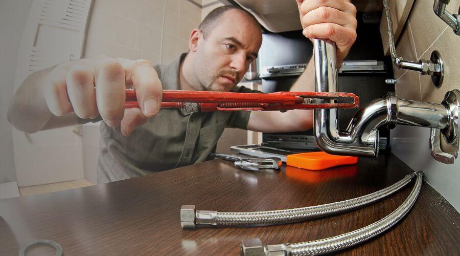 Professional emergency plumbing in Quincy, MA